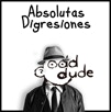 Podcast Absolutas Digresiones